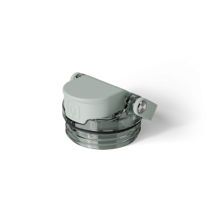 Rise Universal Replacement Lid | Sage