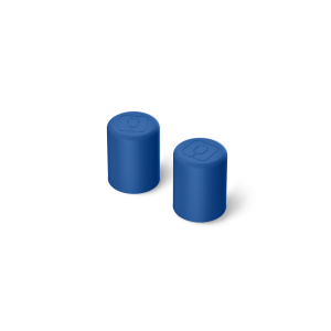 Magnetic Straw Cover | Sorrento | 2-Pack